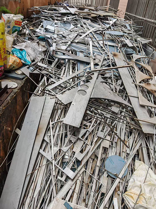 廣東廢鋁好回收嗎？